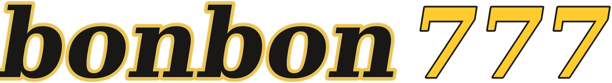 bonbon777 logo