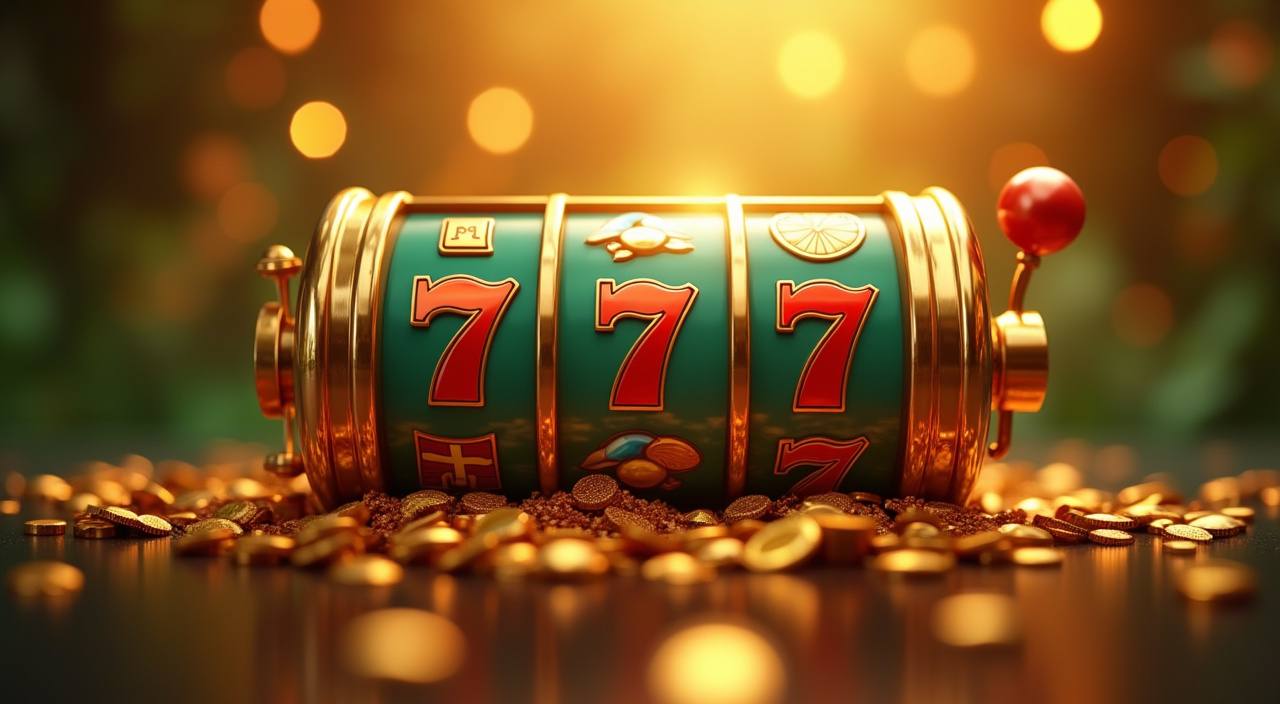 bonbon777 Haze: Ruang Slot Berkabut di bonbon777